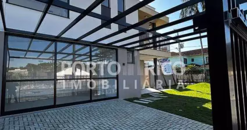 Casa com 2 quartos à venda no Bom Retiro, Joinville 