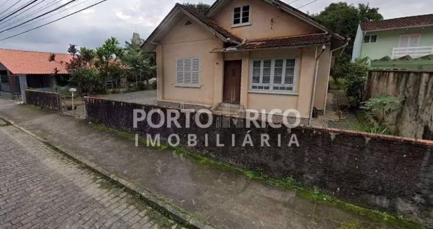 Terreno para investimento, bairro gloria joinville sc