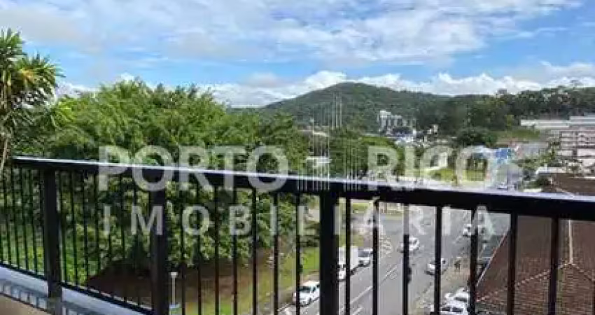 Duplex 3 quartos. residencial go311. bairro anita garibaldi - joinville. sc
