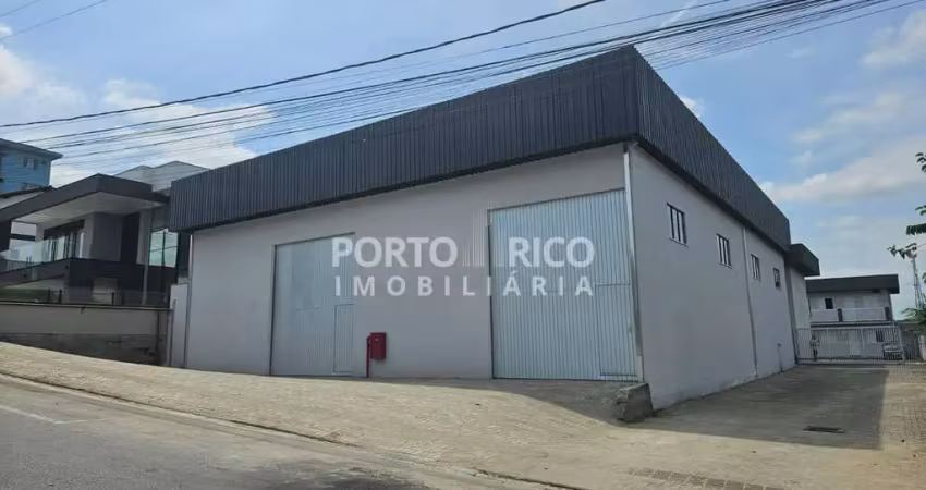 Casa para alugar na Vila Nova, Joinville 