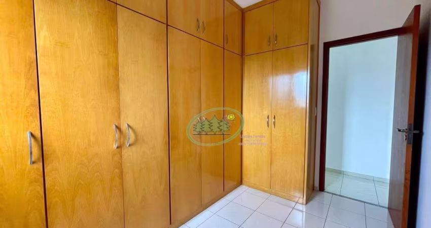 APARTAMENTO NO CONDOMÍNIO VARANDAS DO APOLLO