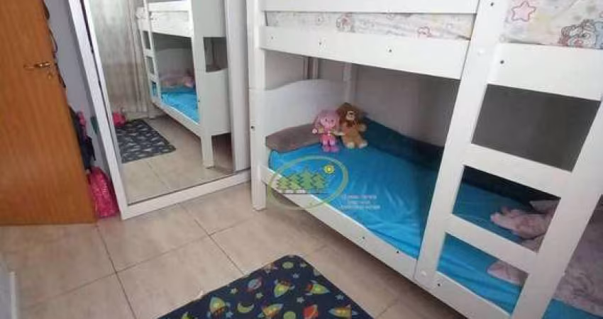 Apartamento para Locação - Campo de Madri, Nova Michigan
