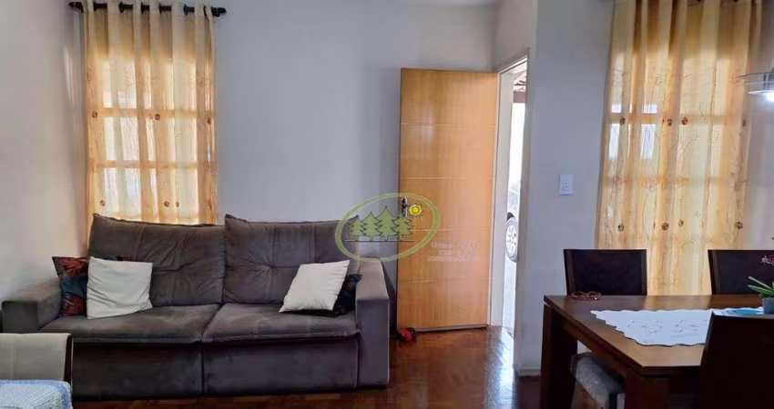 250m² - Vista Verde - 3 Quartos