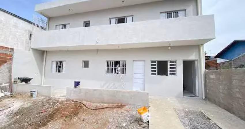 Casa com 3 quartos para alugar na Avenida Eduardo Alves Ferreira dos Santos, Residencial Dom Bosco, São José dos Campos