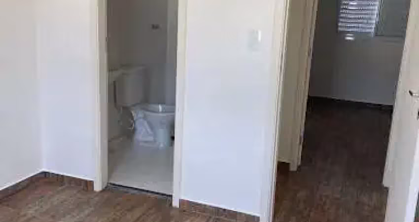 Casa com 2 dormitórios - jardim colônia - jacareí/sp