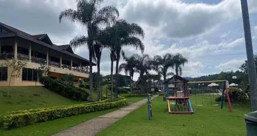 Terreno à venda no Recanto Santa Barbara, Jambeiro 