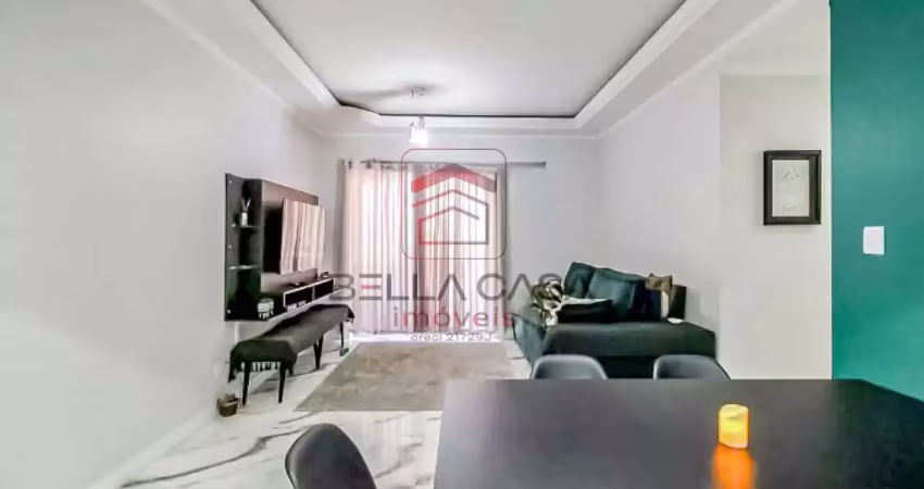 Apartamento a venda no bairro da mooca com 3 quartos