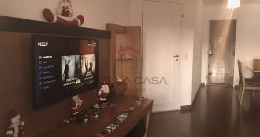 Apartamento a venda no Bairro da mooca com 3 quartos, 2 vagas e 105 metros.