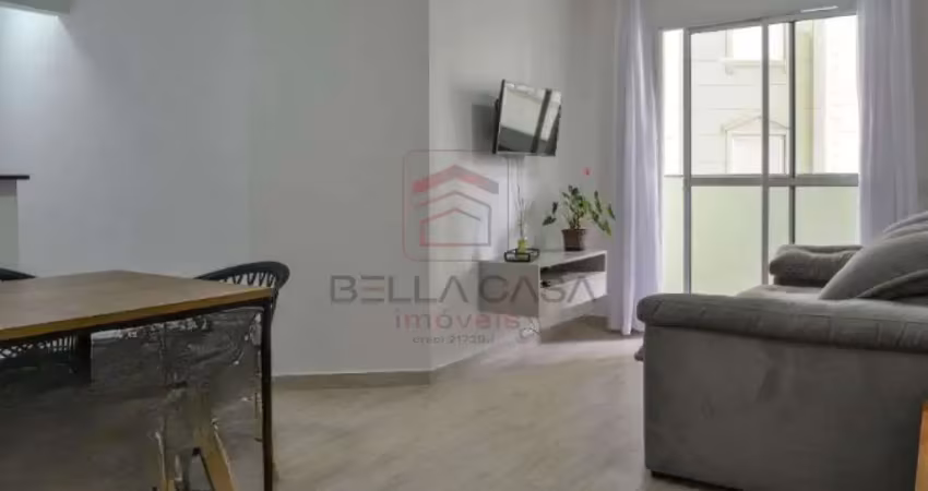 Apartamento com 3 quartos à venda na Rua Marina Crespi, 232, Mooca, São Paulo