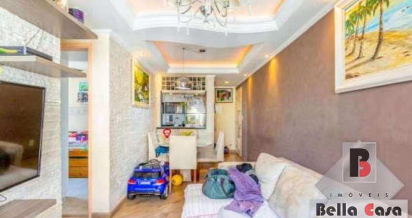 Apartamento á venda próximo ao metro Belém, 02 Dormitórios, 01 Vaga