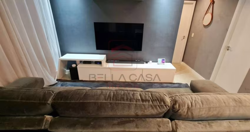 Apartamento a venda próximo ao Metro Bresse/Mooca