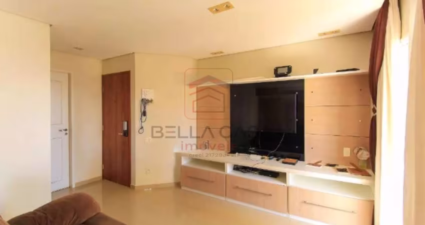 Apartamento de 3 dormitórios com lazer completo no Parque da Mooca