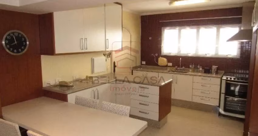 Apartamento com 3 quartos para alugar na Rua Domingos da Fonseca, 144, Mooca, São Paulo
