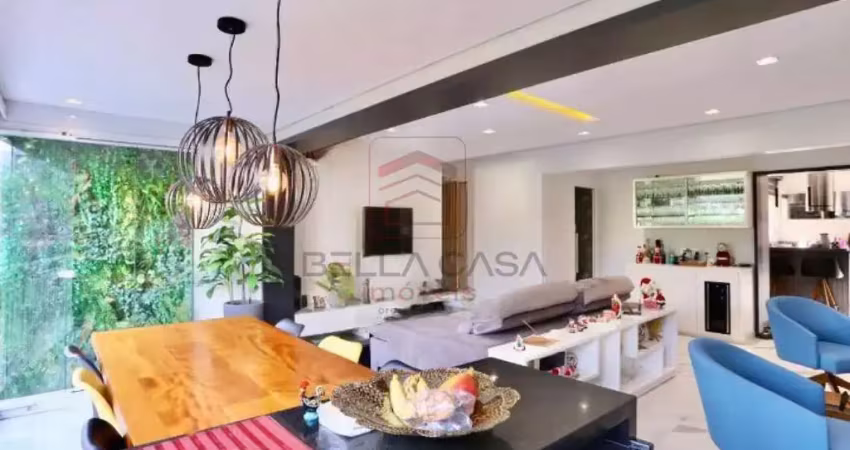Apartamento Condominio Clube Mooca - Central Park