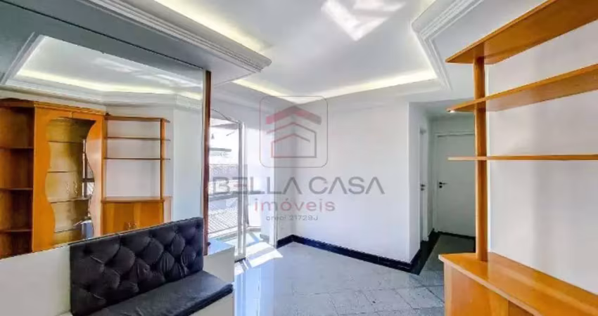 Apartamento a venda no bairro da mooca com 2 quartos e 1 suíte
