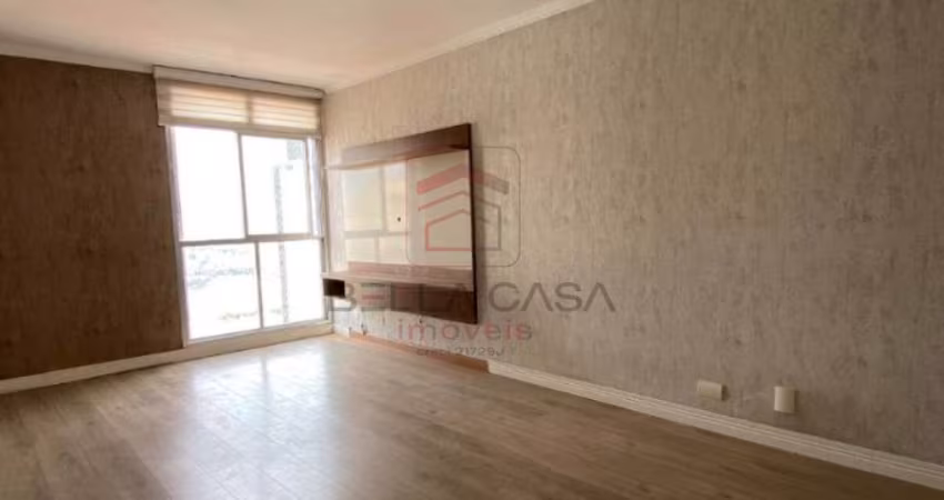 Apartamento na Mooca ? 90m², 2 Dormitórios, 1 Vaga