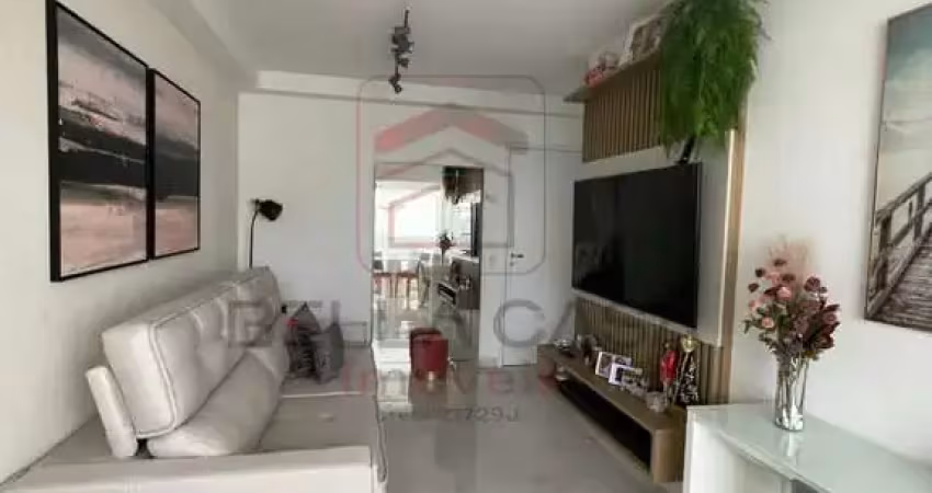 Apartamento para venda - tatuapé - 3 dormitórios- 1 suite - 1 vaga de garagem