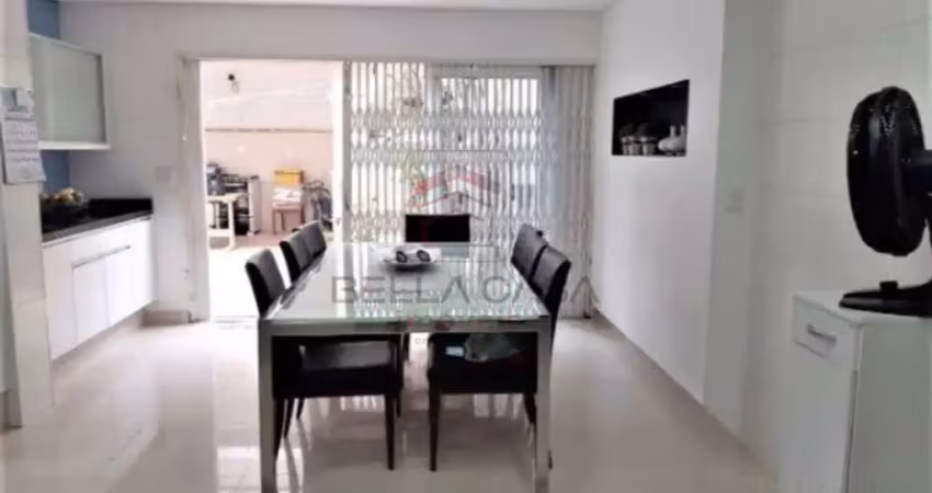 Sobrado com 4 quartos e 6 banheiros à venda, 255 m² por r$ 1.390.000