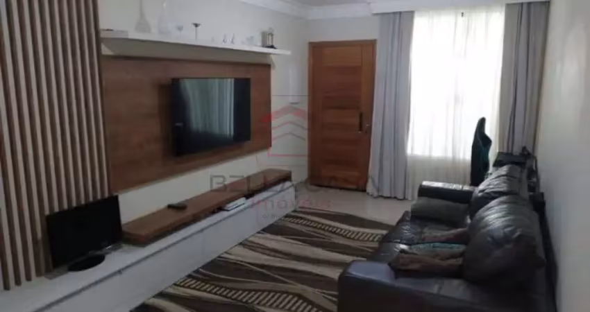 Sobrado na vila prudente 100m2 com 3 dormitórios 1 suíte e 2 vagas
