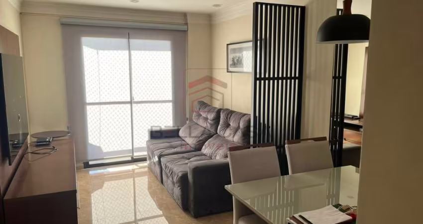 Apartamento para venda e locação na agua rasa, 03 Dormitórios, 02 vagas