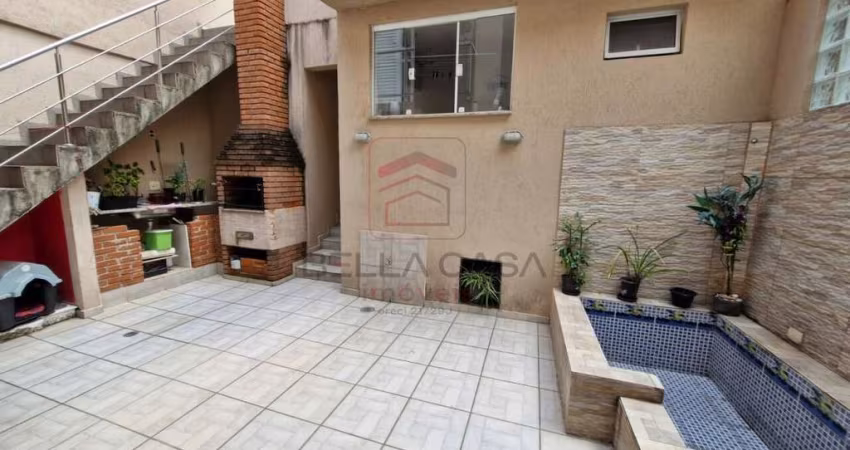 Casa de Vila na Mooca - OPORTUNIDADE !!!