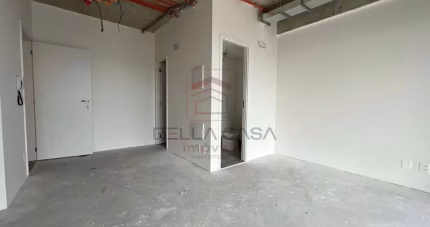 Sala comercial com 1 sala à venda na Rua Bom Sucesso, 220, Tatuapé, São Paulo