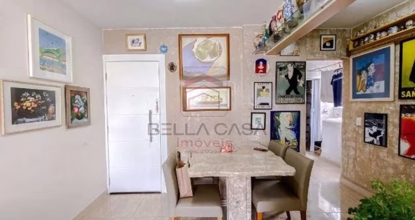 Apartamento a venda no Bairro da mooca com 2 quartos