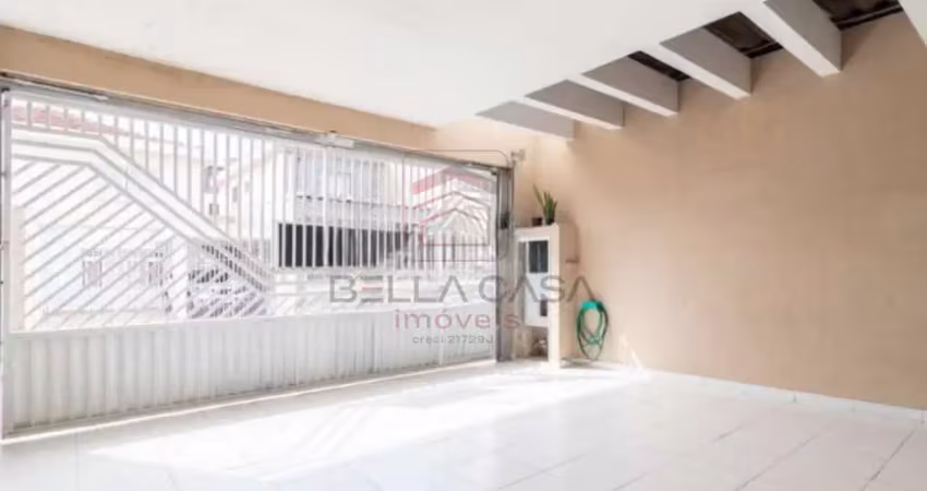 Casa com 4 quartos à venda na Rua Waldomiro Pedroso, 77, Vila Ema, São Paulo