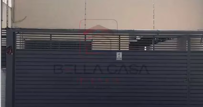 Casa comercial com 9 salas para alugar na Rua Bamboré, 41, Ipiranga, São Paulo