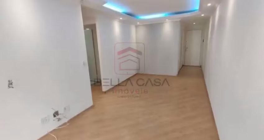 Apartamento a venda no bairro da mooca com 62 m²,  2 quartos, 1 suíte, 1 vaga e varanda
