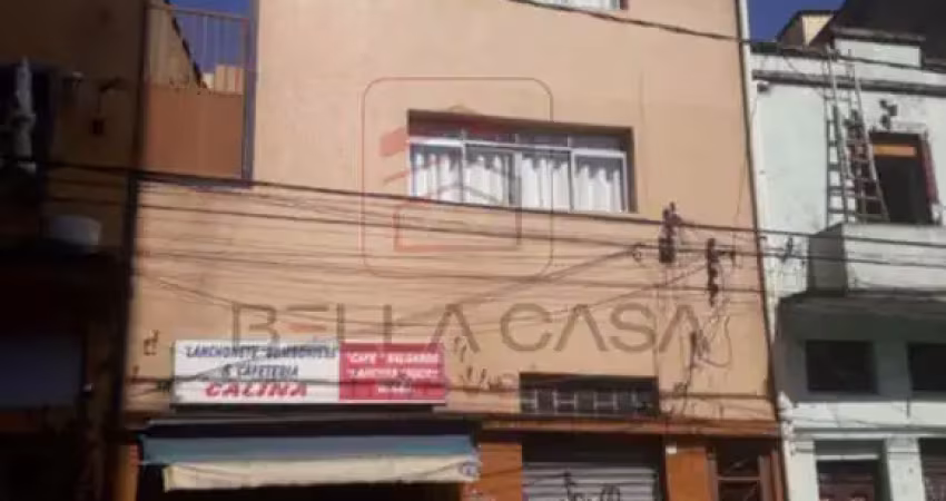 Apartamento com 2 quartos à venda na Rua Caetano Pinto, 92, Brás, São Paulo