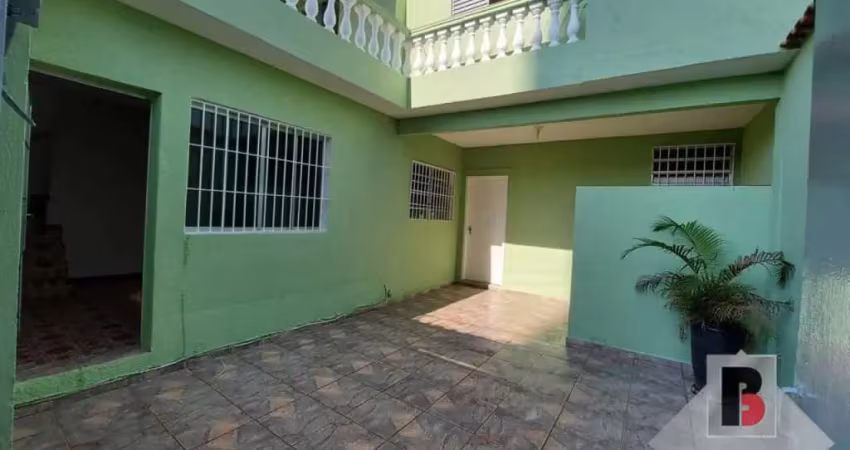 Casa com 4 quartos à venda na Rua Alberto Romani Horta, 100, Parque São Lucas, São Paulo