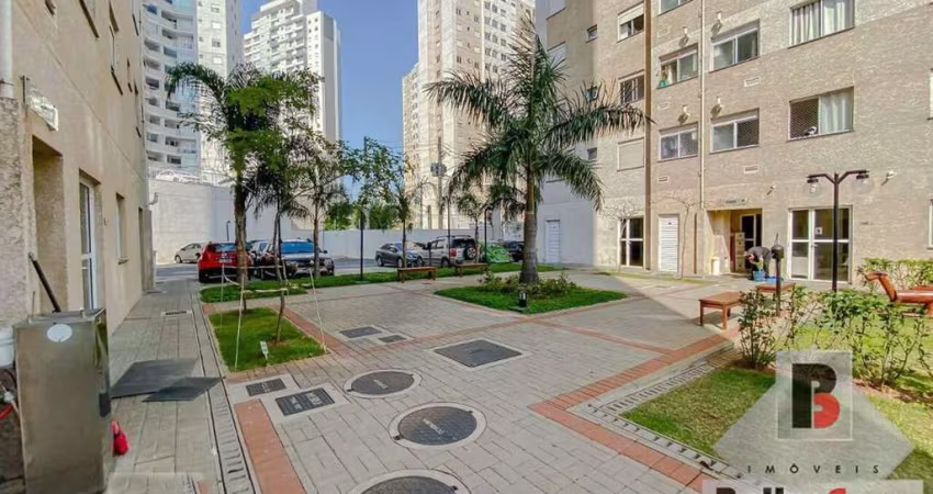 Apartamento no Brás, 02 dormitórios e sem vaga