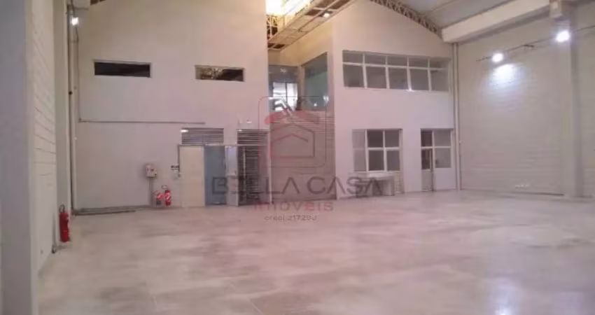 Prédio Comercial e 6 banheiros para Alugar, 911 m² - R$35.000,00