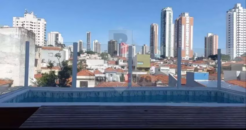 Casa com 3 quartos à venda na Rua Engenheiro Eurico Arnaldo Guedes de Araújo, 42, Tatuapé, São Paulo