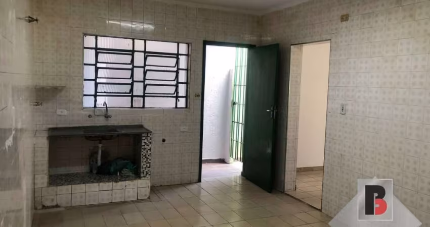 Sobrado no Jardim Textil