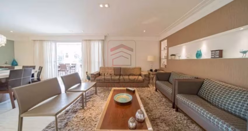 Apartamento 3 Quartos Mooca 211m²
