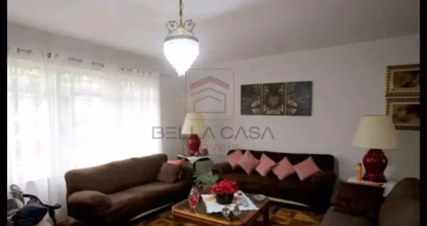 Casa com 6 quartos à venda na Rua Xavier Gouveia, 511, Parque Colonial, São Paulo