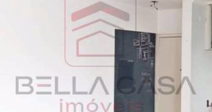 Apartamento 52 m2 - 2 domitorios  com suíte - 1 vaga - lazer completo
