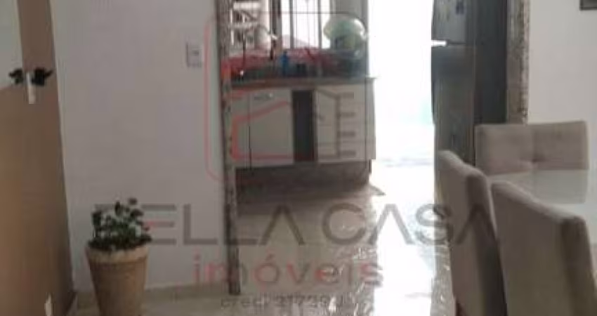 Sobrado a venda na Vila Formosa