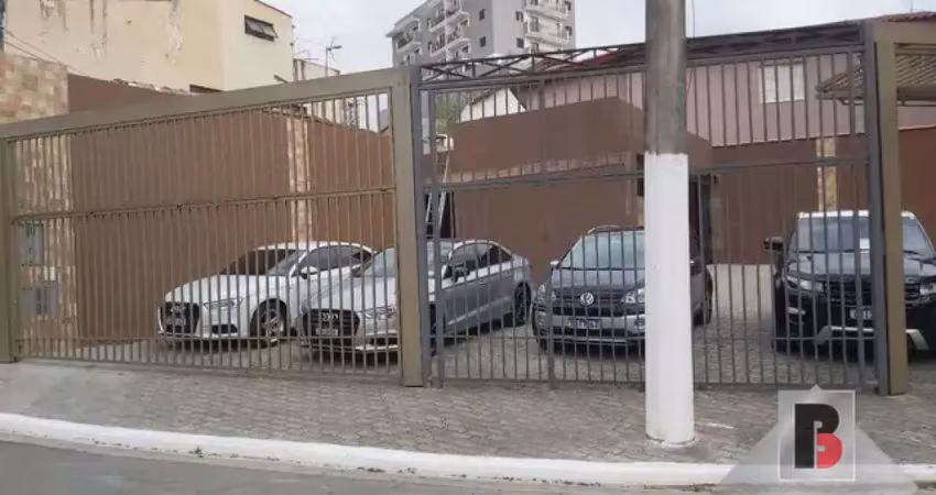 Terreno à venda na Rua Antúrios, 394, Jardim Têxtil, São Paulo