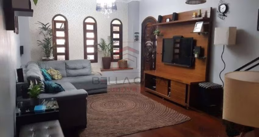 Sobrado a venda no Jardim Independencia