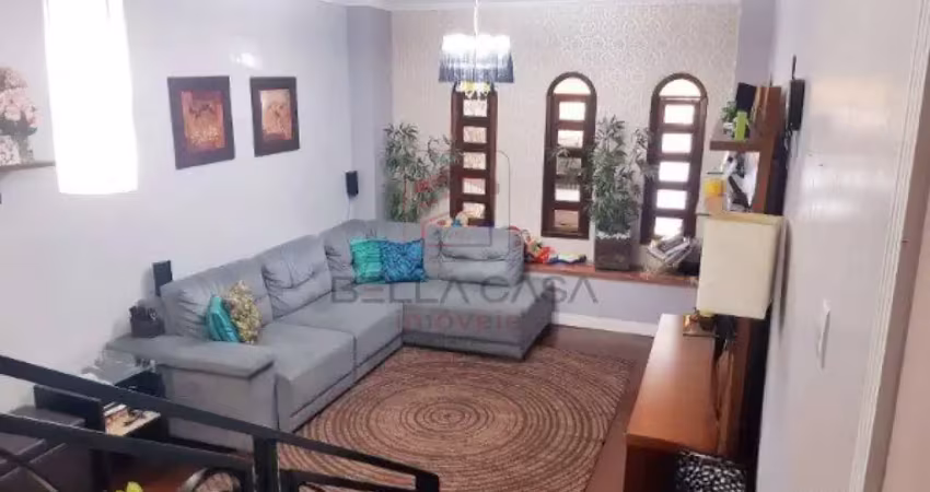 Casa com 3 quartos à venda na Rua Ernesto dos Santos, 180, Vila Prudente, São Paulo