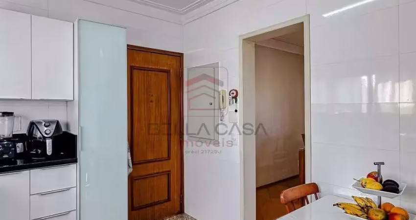 Apartamento com 3 quartos à venda na Rua Rodrigues Barbosa, 144, Tatuapé, São Paulo