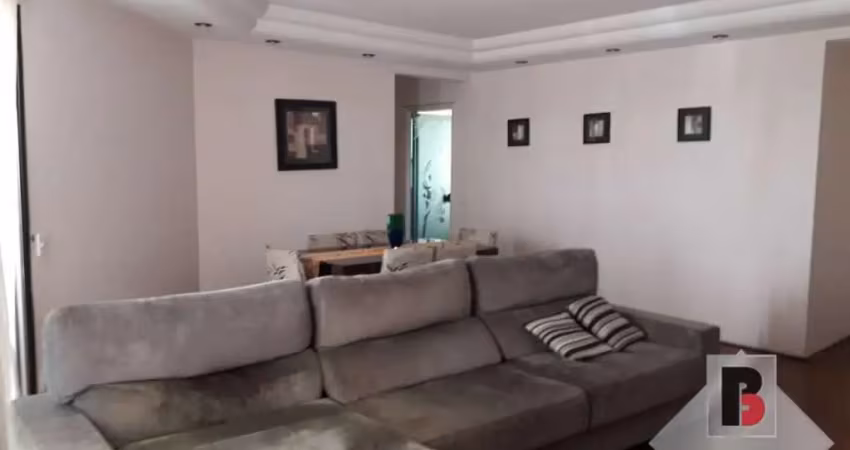Apartamento a venda na vila zelina com 03 dormitórios (01 suite), 02 vagas