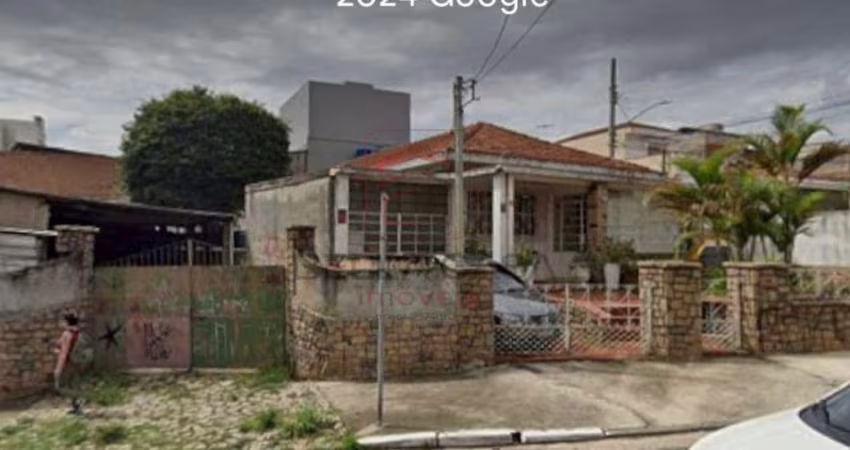OPORTUNIDADE Terreno com 2 casas  a venda - 789m2