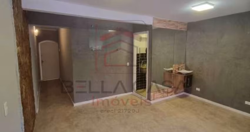 Sala para alugar na Vila Gomes Cardin