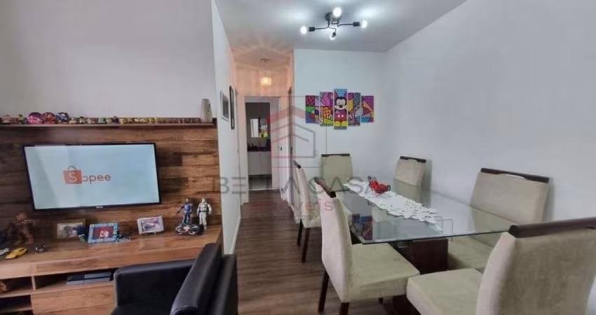 Apartamento a venda no Belem com 2 quartos, 1 vaga
