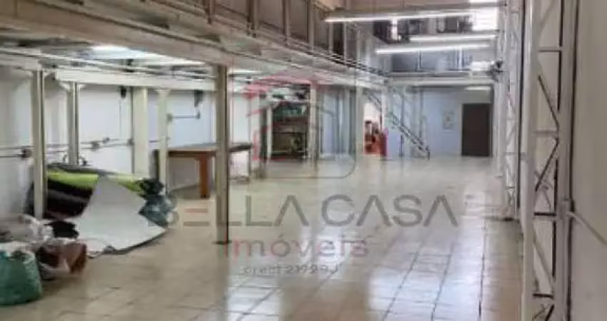 Barracão / Galpão / Depósito com 3 salas à venda na Rua da Mooca, 3216, Mooca, São Paulo