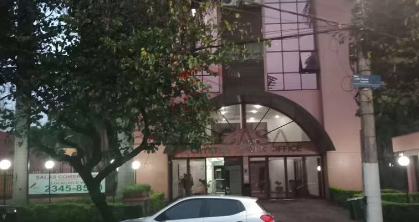 Excelente conjunto Comercial Vila Zelina, 40m2